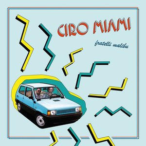 Bild für 'Ciro Miami'