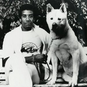 Image for 'Jorge Ben Jor'