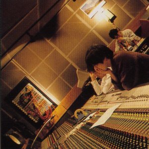 Image for 'Atlus Sound Team'