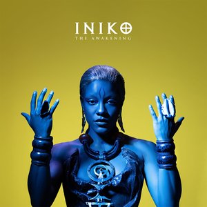 Image for 'The Awakening'