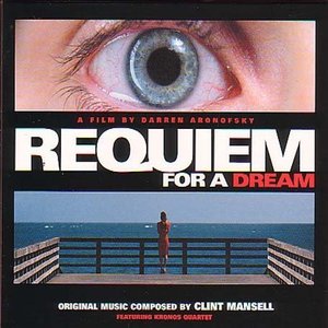 Image for 'Requiem for a Dream (Soundtrack from the Motion Picture)'