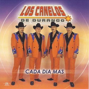 Image for 'Los Canelos de Durango'