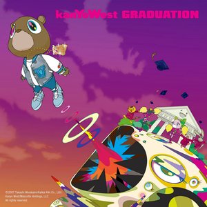 'Graduation (Explicit Version)'の画像