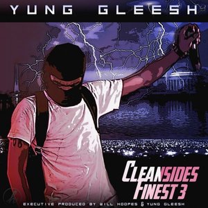 Immagine per 'Cleansides Finest 3'