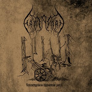 Immagine per 'Vederstyggelsens Uppväckelse part.II'