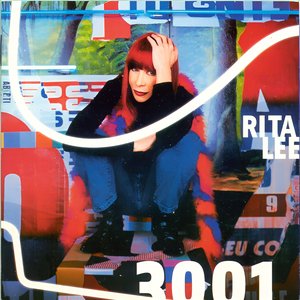 Image for 'Rita Lee 3001'