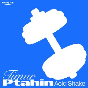 Image for 'Acid Shake'