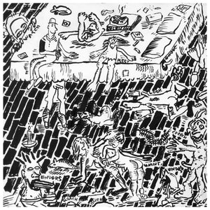 Image for 'Pulgas'
