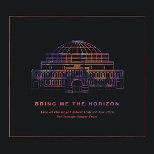 Image for 'Live At The Royal Albert Hall'