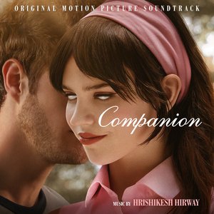 Image for 'Companion (Original Motion Picture Soundtrack)'