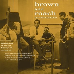 Immagine per 'Brown and Roach Incorporated'