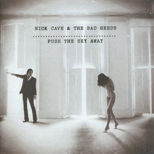 Image for 'Push the Sky Away (Deluxe Edition)'