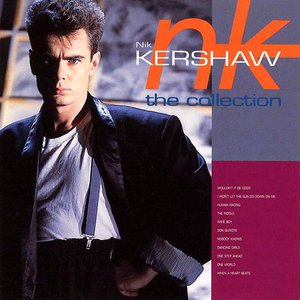 “The Collection”的封面