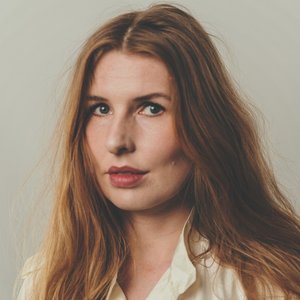 Bild für 'Trine Lyngvig'