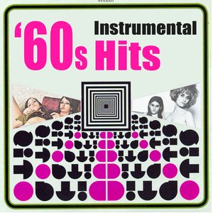 '60s Instrumental Hits' için resim
