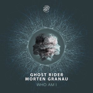 Image for 'Who Am I'
