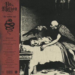 Bild für 'The Noble Rot'