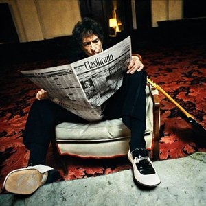 Image for 'Bob Dylan'
