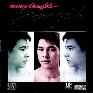 Imagen de 'Moving Thoughts'