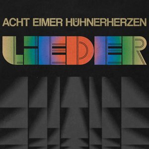 Image for 'Lieder'