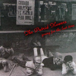 Zdjęcia dla 'The Putrid Flowers'