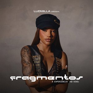 Immagine per 'Fragmentos – A Experiência (Ao Vivo)'
