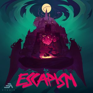 Image for 'Escapism'