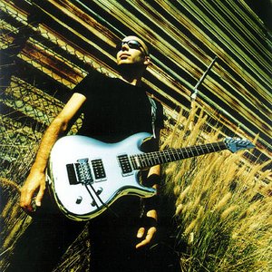 'Joe Satriani'の画像