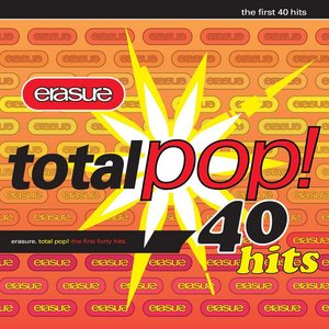 'Total Pop! - The First 40 Hits (Deluxe Edition)'の画像