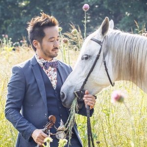Immagine per 'Kishi Bashi'
