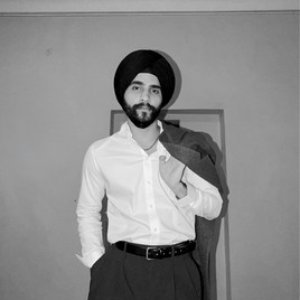 Image for 'Navjot Ahuja'