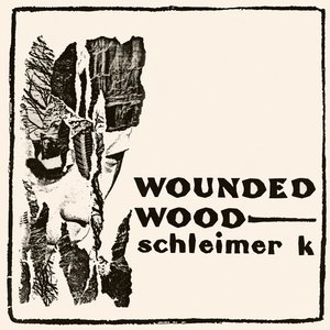 Image for 'Wounded Wood'