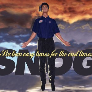 Image for 'Sixteen Easy Tunes For The End Times'