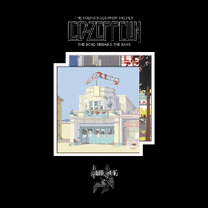 Image for 'The Song Remains The Same (Remaster)'