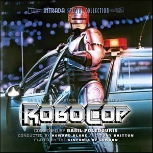 Image for 'RoboCop (Complete)'