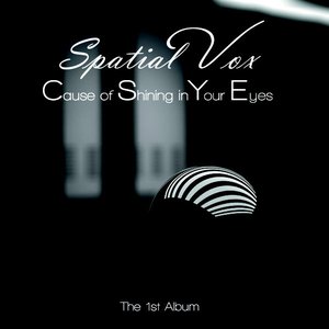 Image for 'Cause Of Shining In Your Eyes (The 1'st Album)'