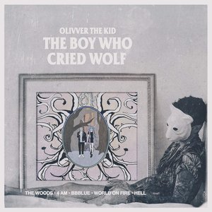 Image for 'The Boy Who Cried Wolf'
