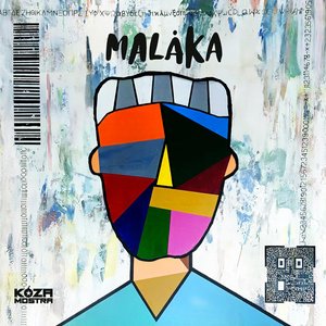 Image for 'MALAKA'