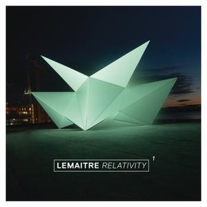 Imagem de 'Relativity 1'