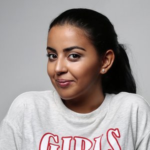 Image for 'Marwa Loud'