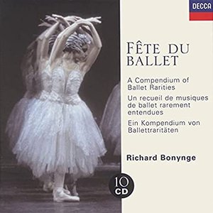 Bild für 'Fête de Ballet'