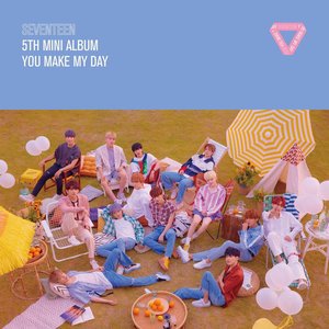 Bild für 'YOU MAKE MY DAY'