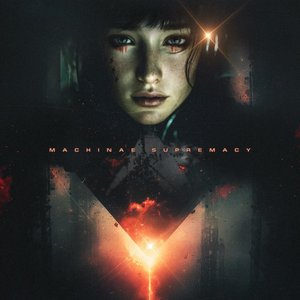 Image for 'Machinae Supremacy'