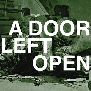 Immagine per 'A Door Left Open (24-bit HD audio)'