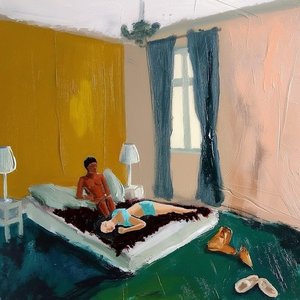Image for 'Casi extraños'