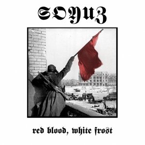 Image for 'Red Blood, White Frost'