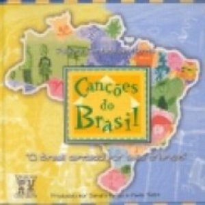 Image for 'Canções do Brasil'