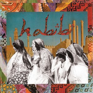 Image for 'Habibi'