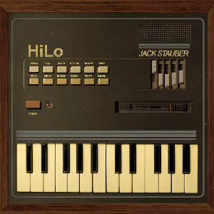 Image for 'HiLo'