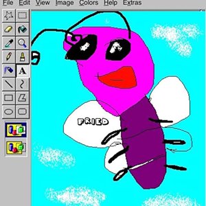 Image for 'Fried [Explicit]'